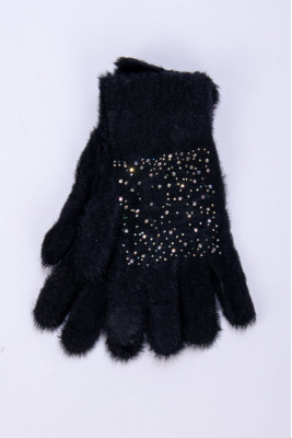 Рукавички жіночі зимові